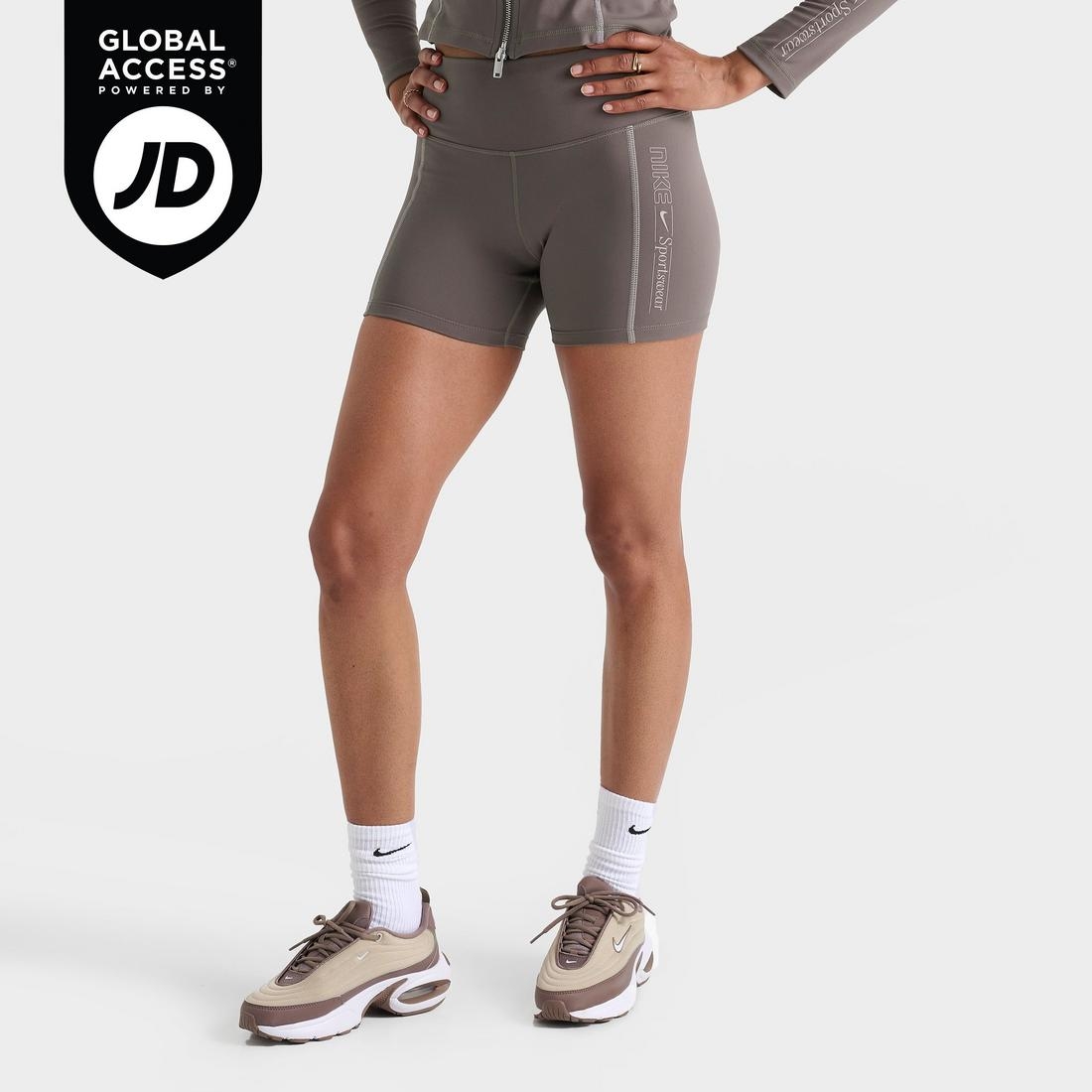 jd women's nike gym wear