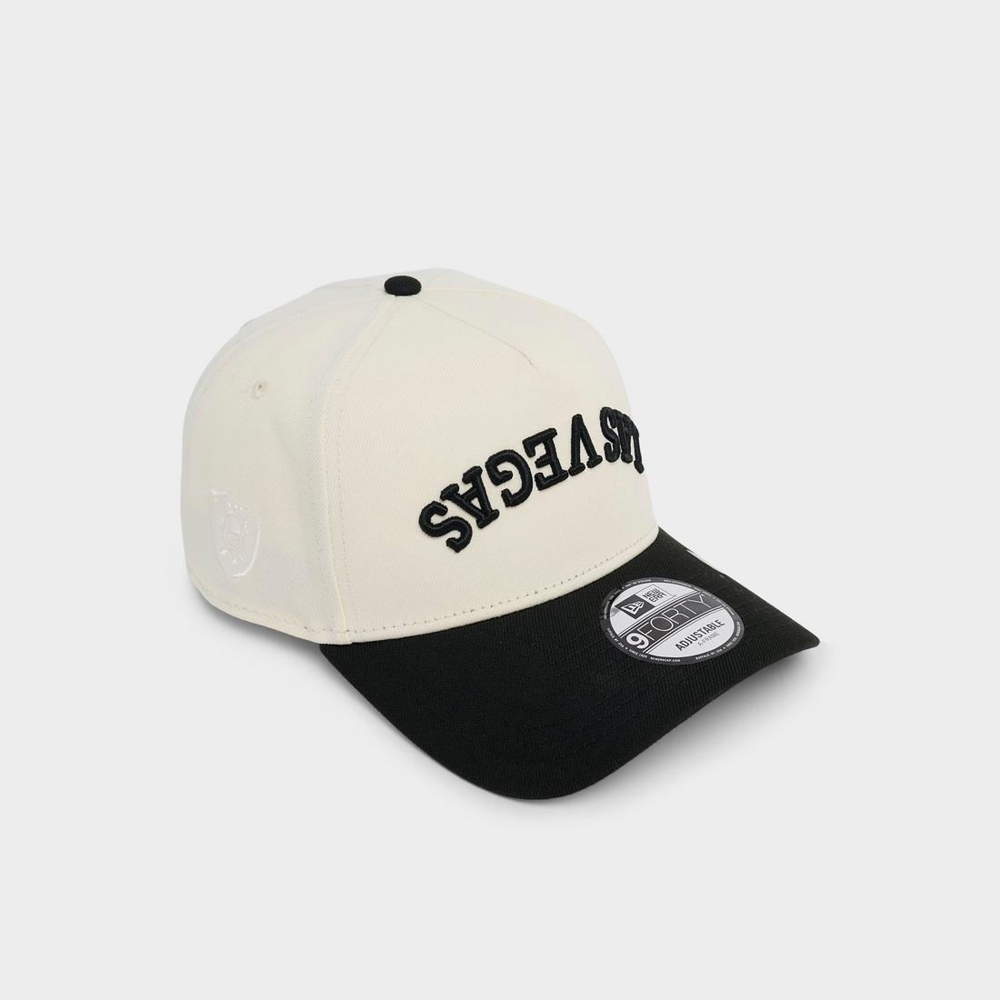 New Era Las Vegas Raiders 'Certified Lover 2.0' 9FORTY A-Frame Snapbac | Culture Kings US