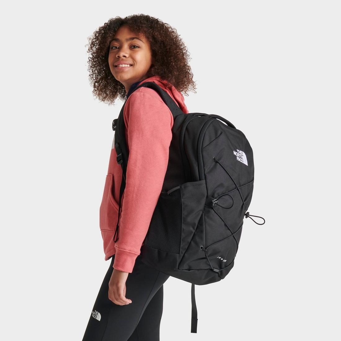 The North Face Jester Backpack (28L) available now at South Hills