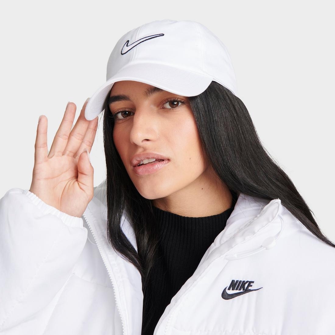 Nike jersey and cap for deals woman