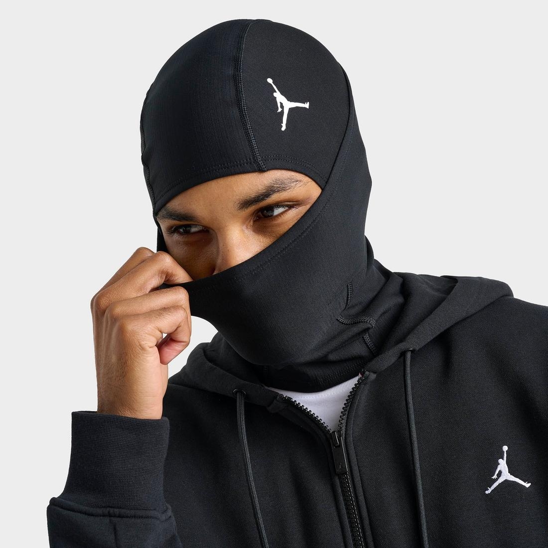 Jordan Fly Hyperwarm Hood available now at The Avenues