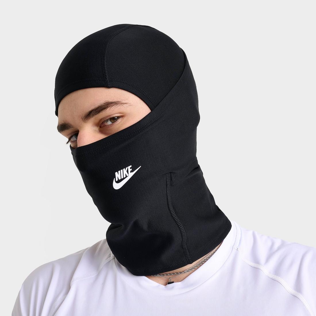 Nike Hyperwarm Balaclava Hood available now at Concord Mills®