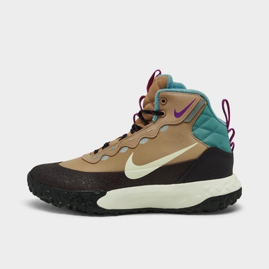 Nike Big Kids' Manoa Leather Boots available now at The