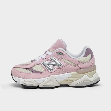 New Balance Girls' Big Kids' 9060 Casual Shoes available now New Balance Girls' Big Kids' 9060 Casual Shoes available now