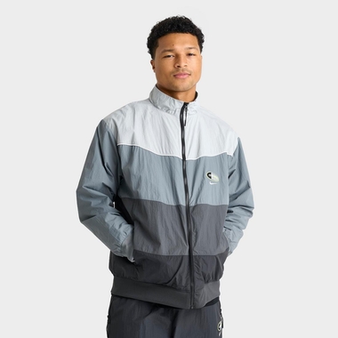 The North Face Men's Ventacious II Wind Jacket available now at