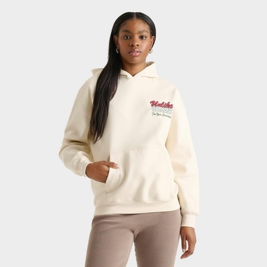 Adidas Women's Originals Cherry Oversized Crewneck Adidas Women's Originals Cherry Oversized Crewneck