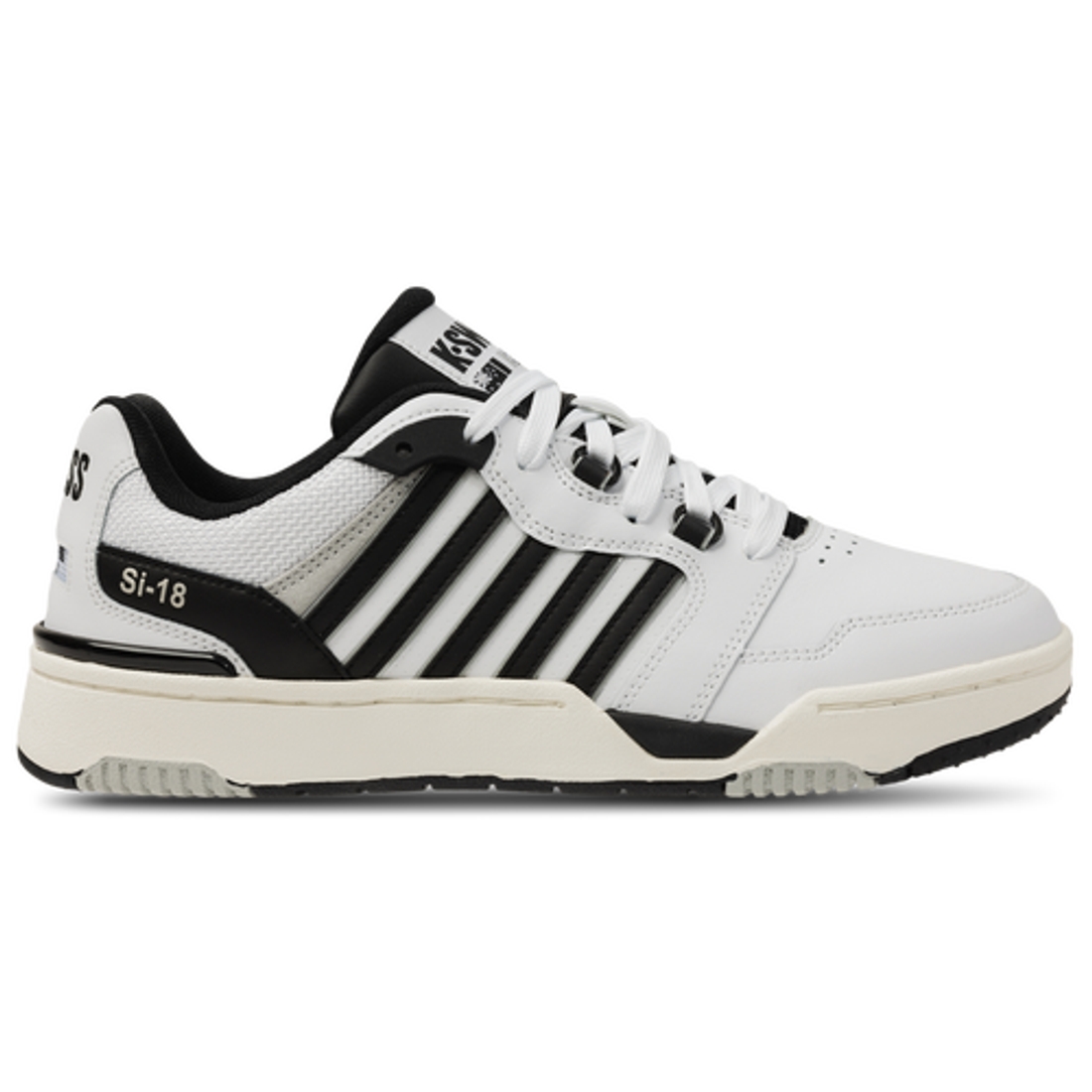 K-Swiss Mens K-Swiss SI-18 Rival available now at Woodfield Mall™