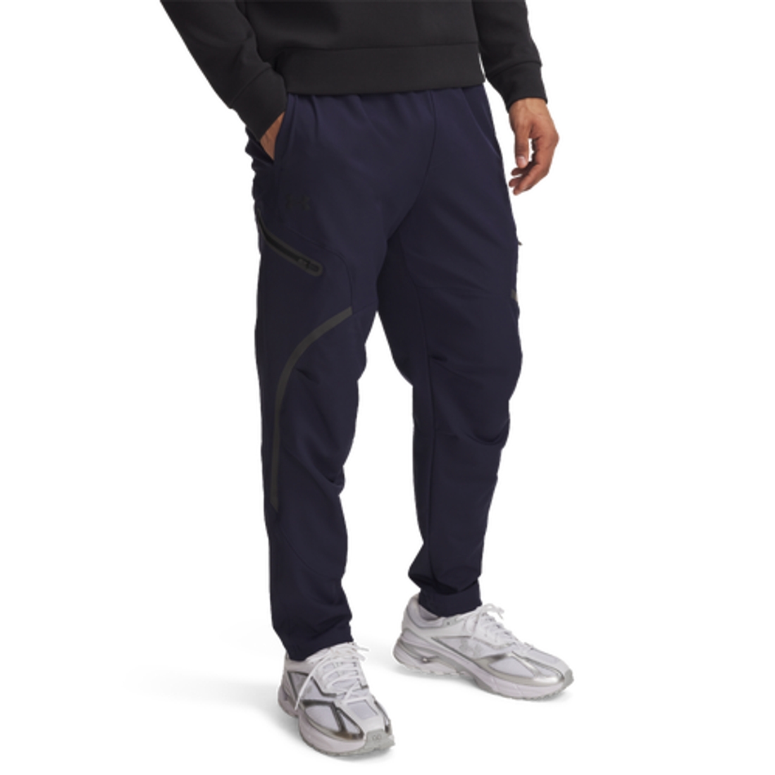 Under Armour Mens Under Armour Unstoppable Cargo Pants available