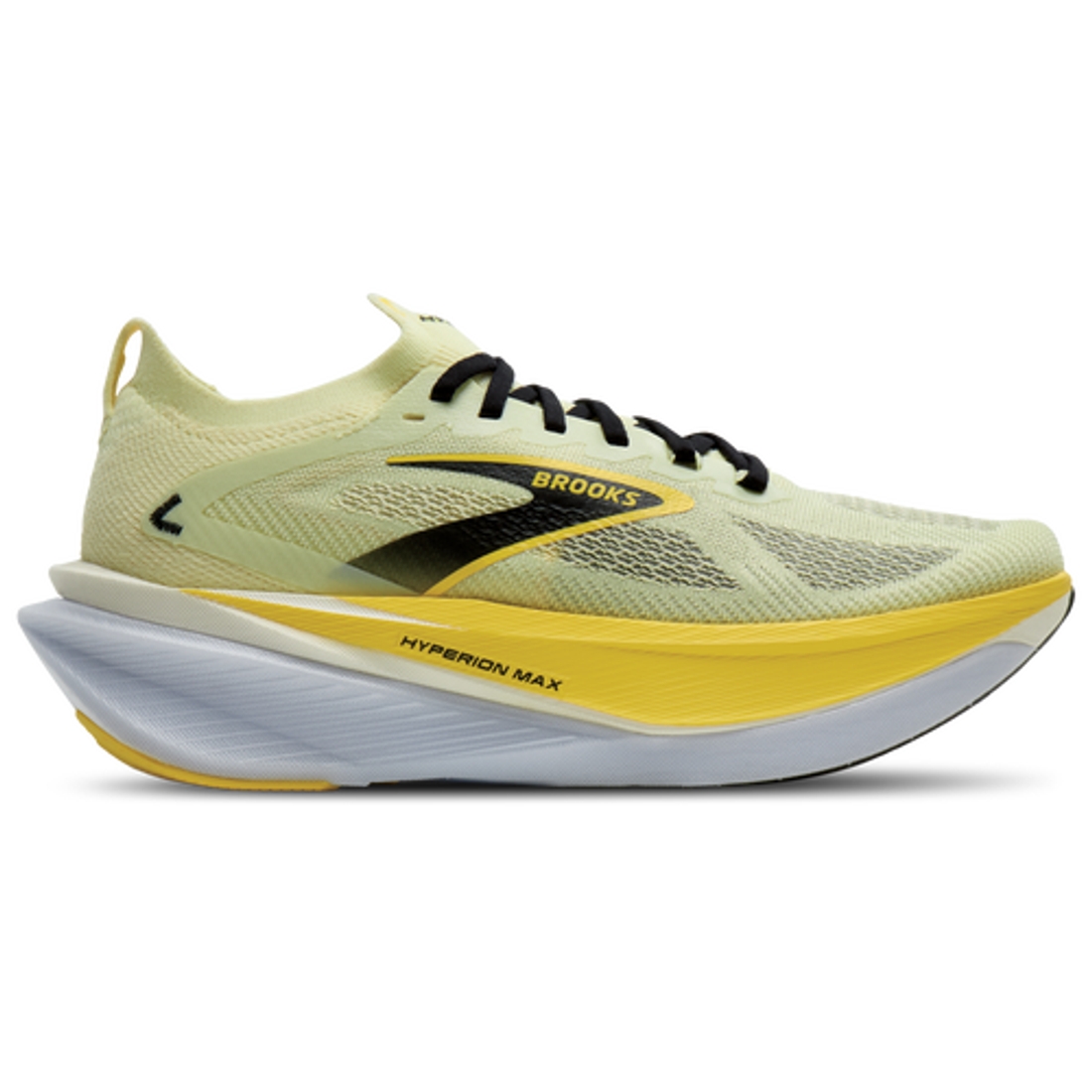 Brooks Mens Brooks Hyperion Max 3 available now at Opry Mills®