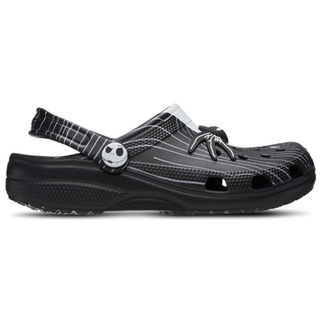 Crocs Mens Crocs Classic Clogs Nightmare Before Christmas Crocs Mens Crocs Classic Clogs Nightmare Before Christmas