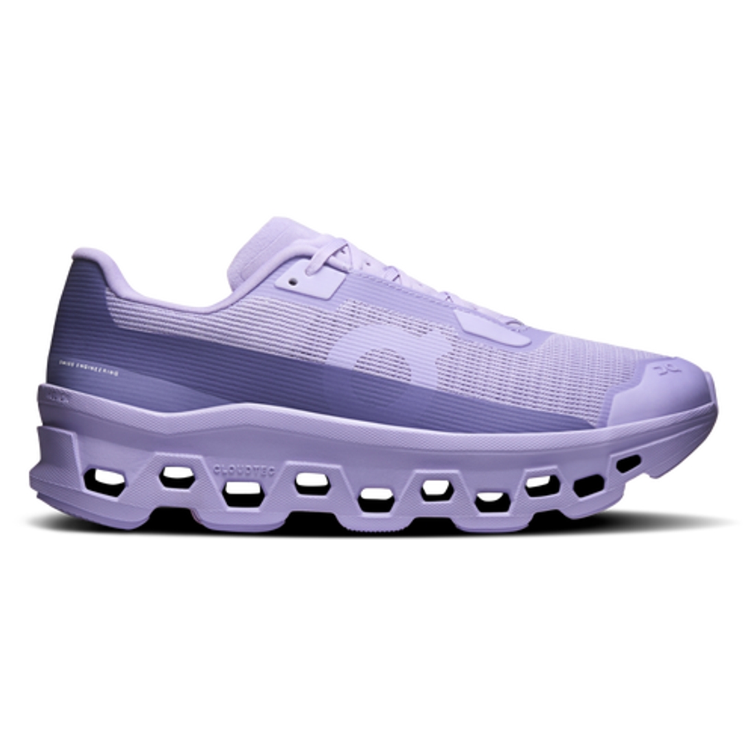 On Womens On Cloudmonster Void available now at Cordova Mall