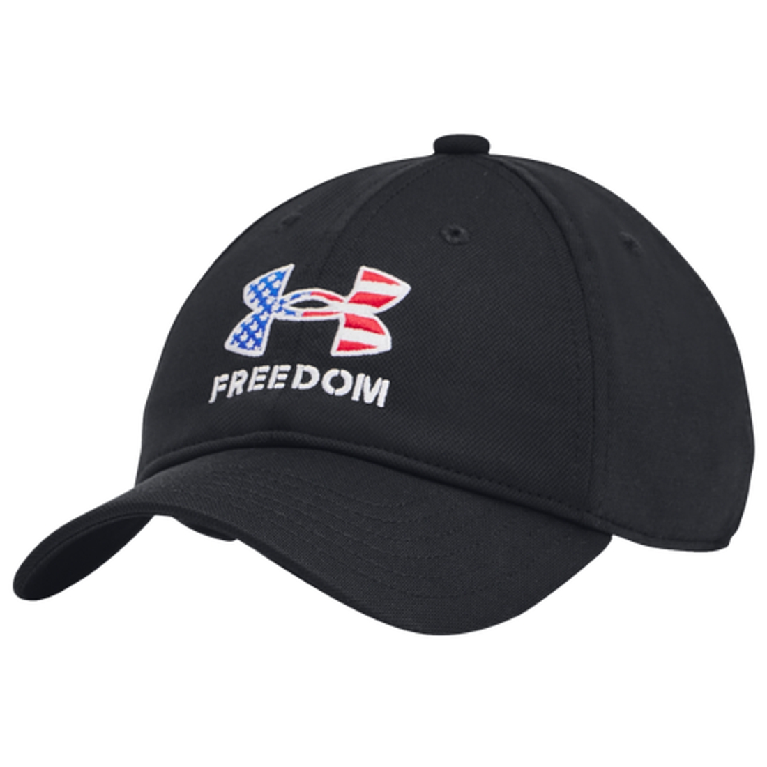 Under Armour Boys Under Armour Freedom Blitzing Adj Hat