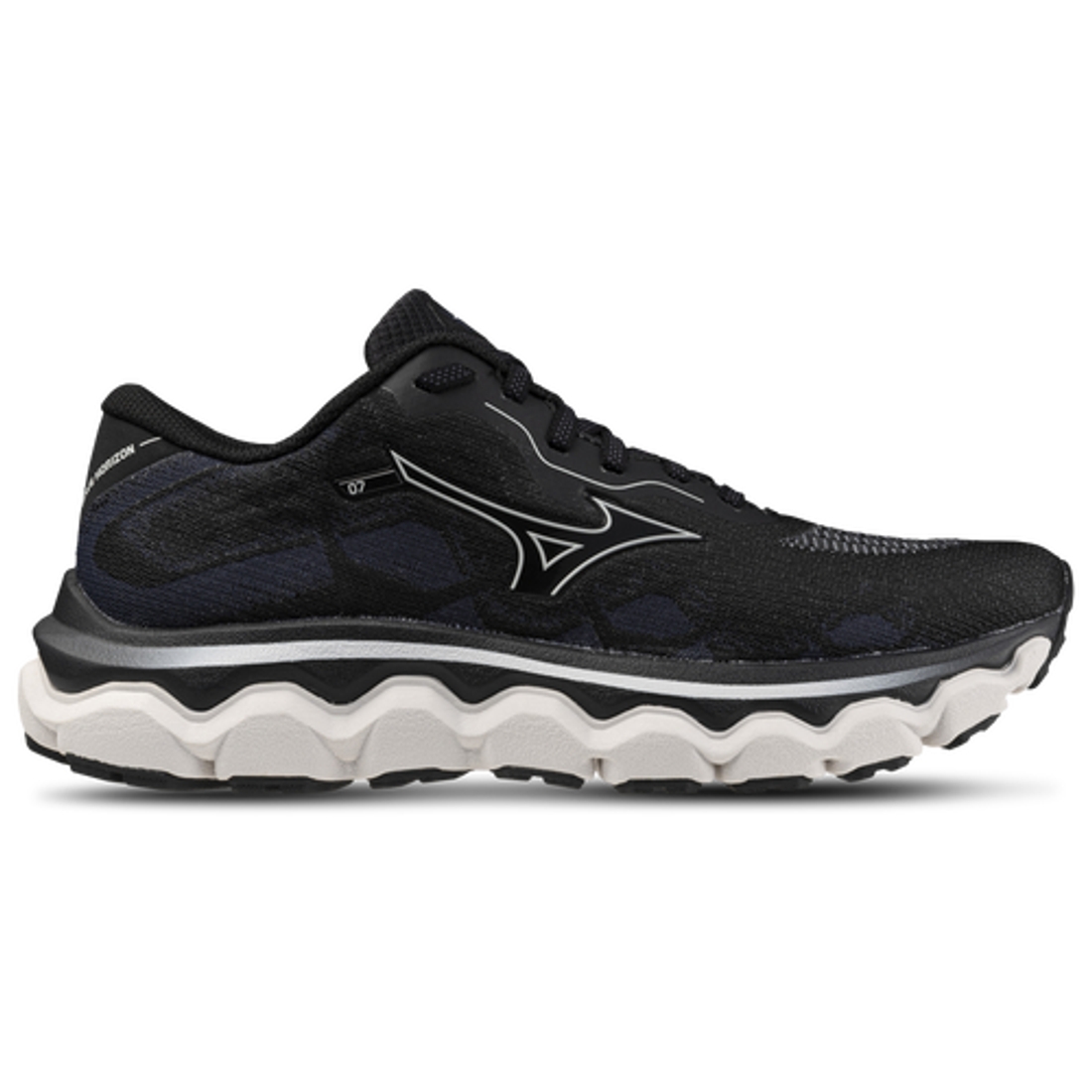 Mizuno Unisex MXR MIZSnwWht/UltimateGray/WhtSand | Sneaker