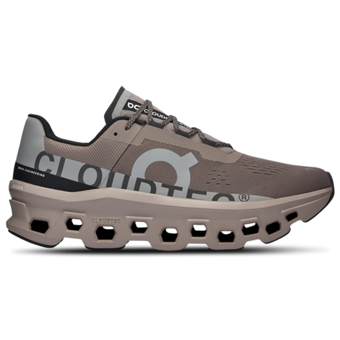 On Mens On Cloudmonster available now at Burlington Mall®