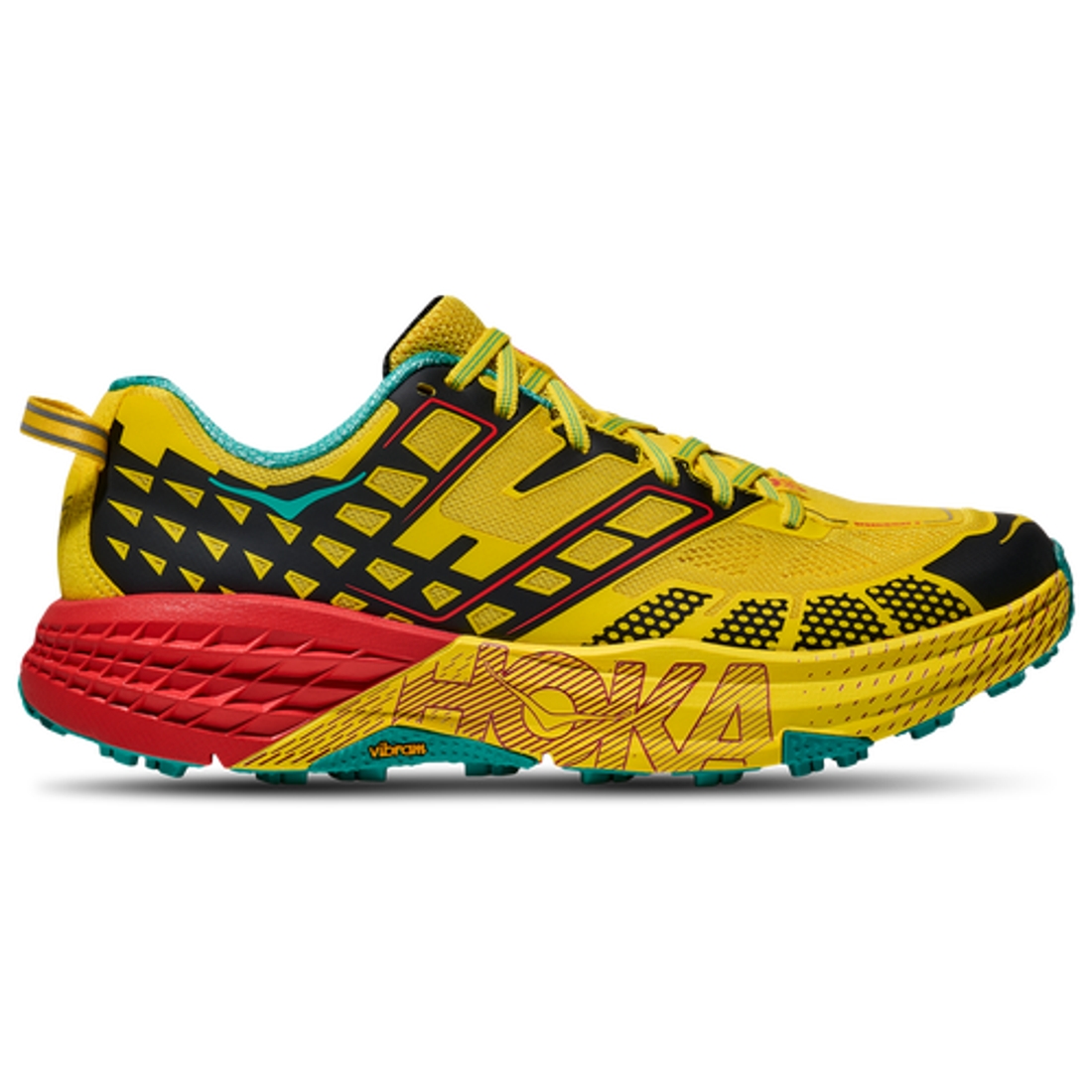 HOKA Mens HOKA Speedgoat 2 available now at Auburn Mall