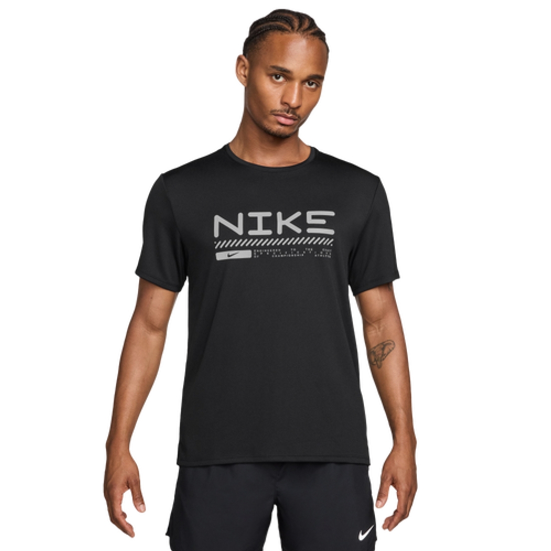 nike winter t shirt