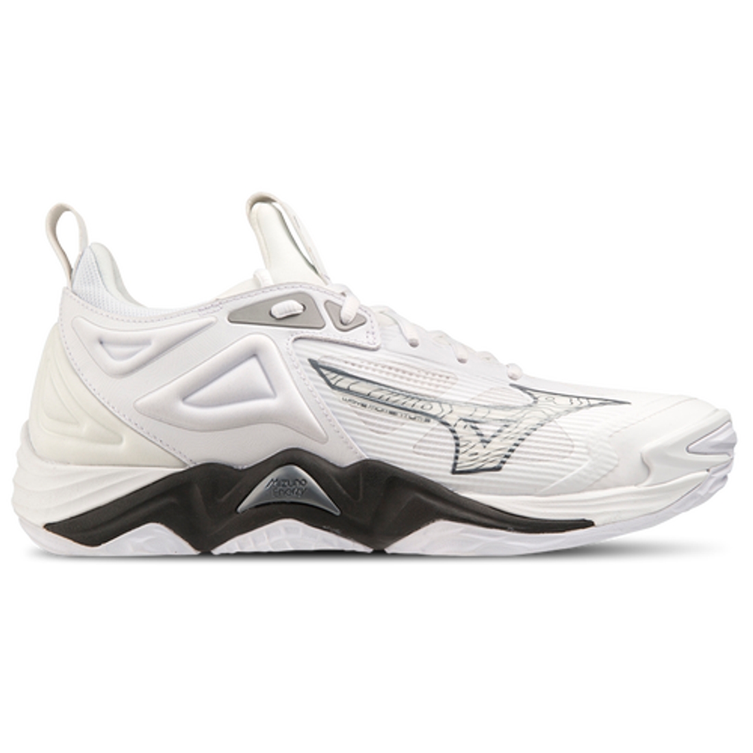 Mizuno Mens Wave Momentum 3 available now at Florida Keys Outlet