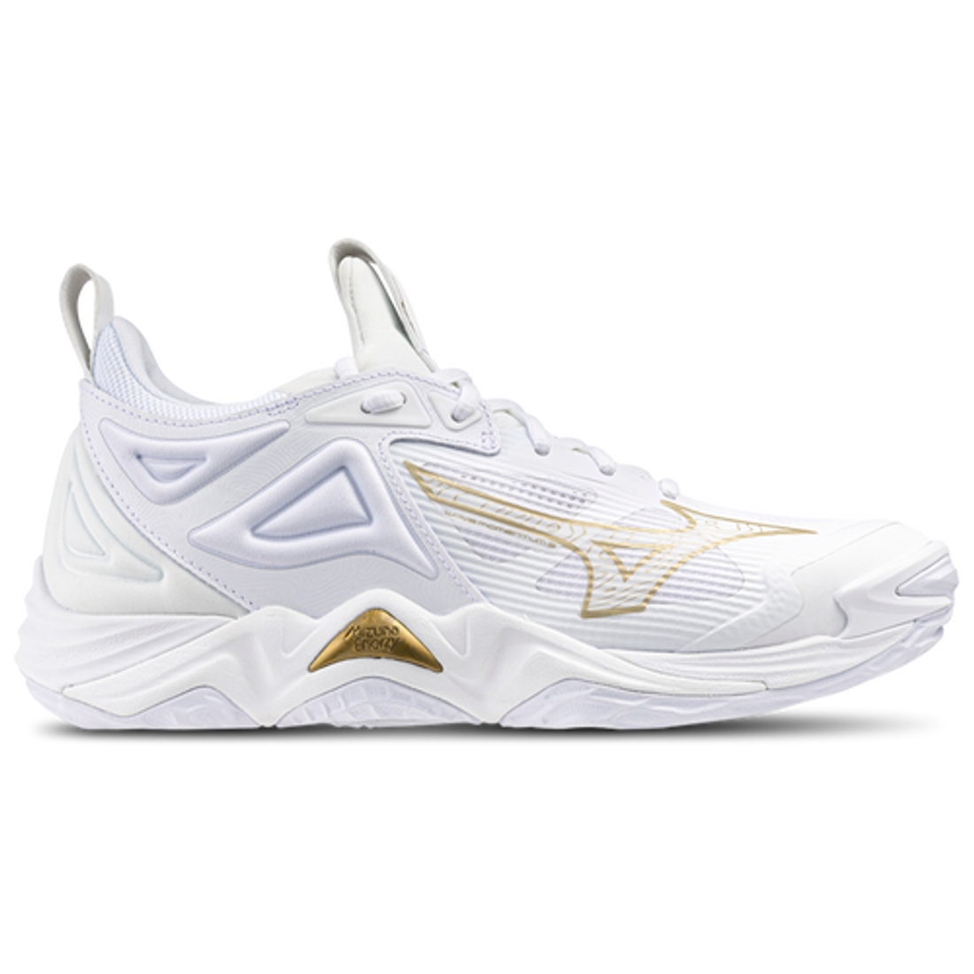 Mizuno Womens Mizuno Wave Momentum 3 available now at Coral Square