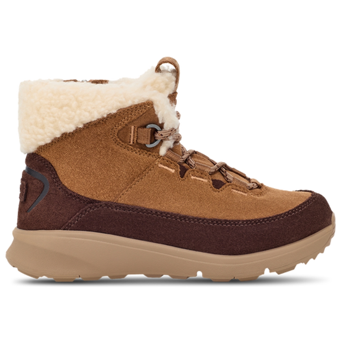 UGG Boys UGG Terretrail Cozy Lace available now at Dover Mall® UGG Boys UGG Terretrail Cozy Lace available now at Dover Mall®