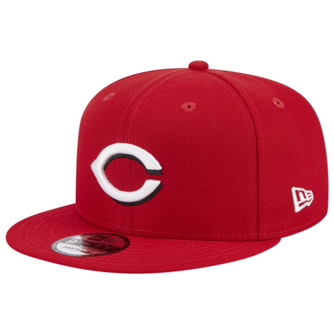 New Era Mens New Era Reds 950 EG Side Patch available now at