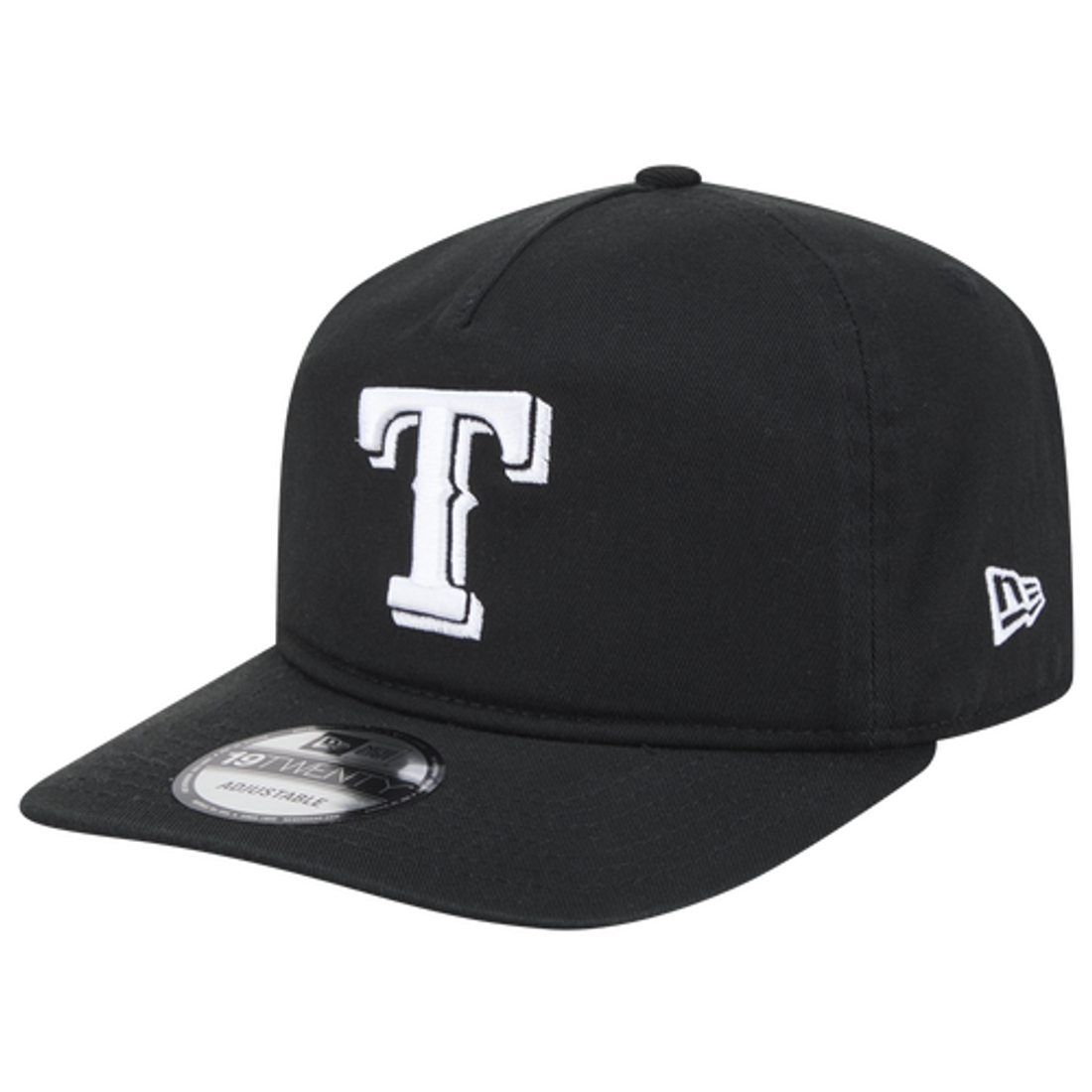 New Era New Era Rangers Core 19TWENTY Cap available now at New Era New Era Rangers Core 19TWENTY Cap available now at