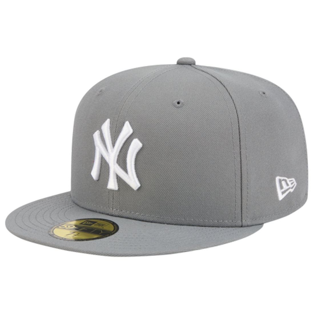 New Era Mens New Era Yankees 59FIFTY Cap available now at The