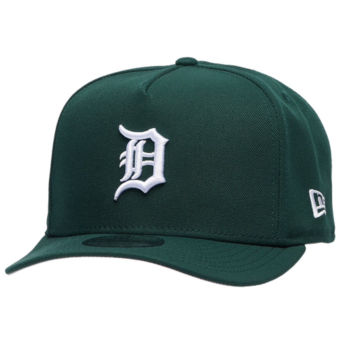 New Era Mens New Era Detroit Tigers Standard 9FIFTY A-Frame Curve