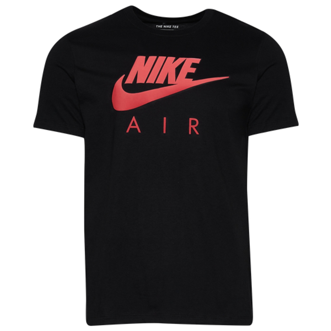 Red and blue nike shirt online