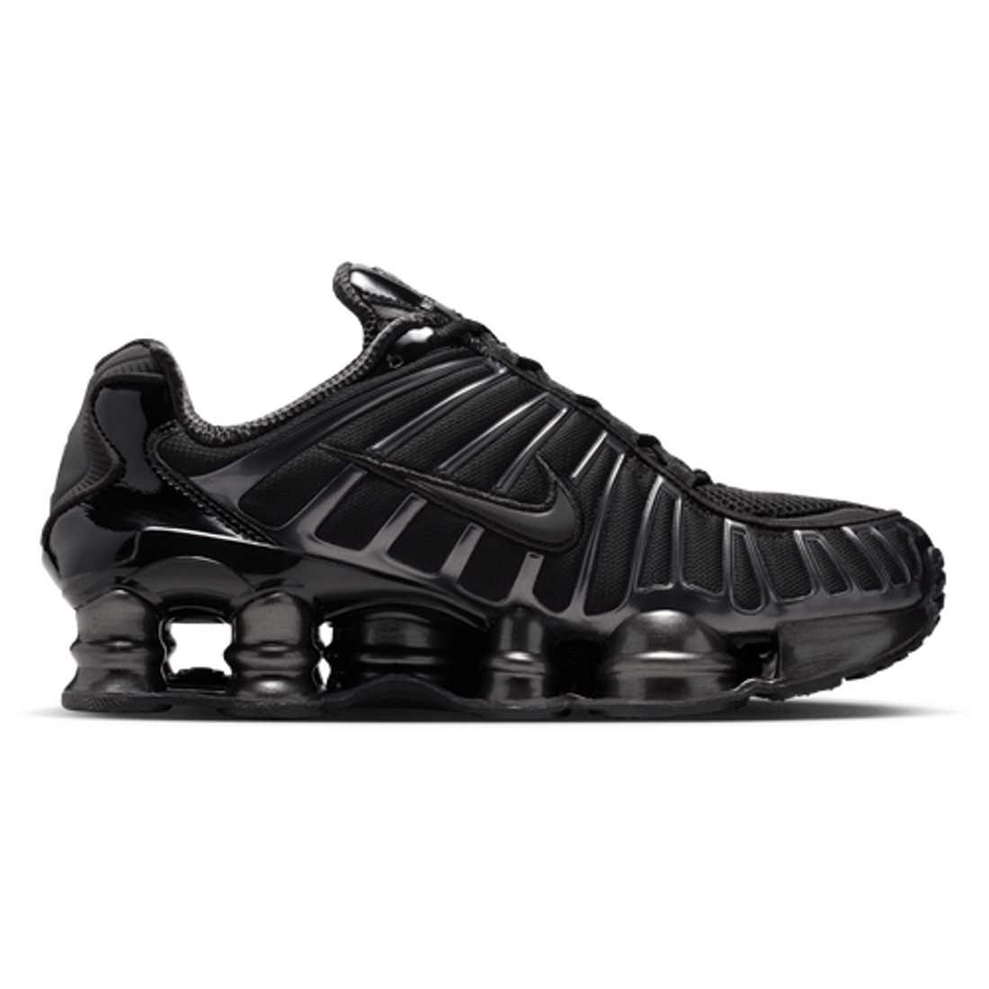 Nike Womens Nike Shox TL available now at Mall of Georgia®