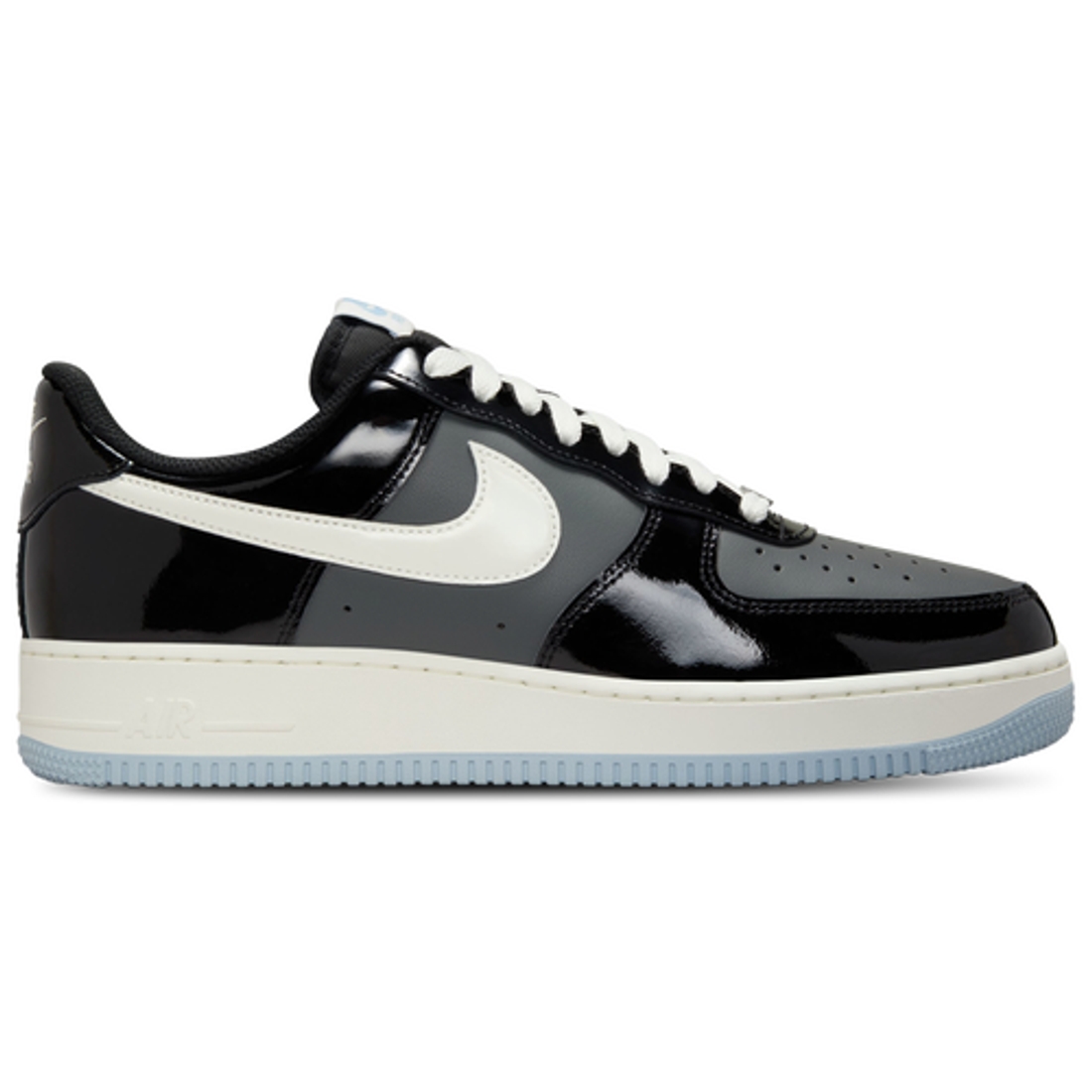air force 1 luxe foot locker