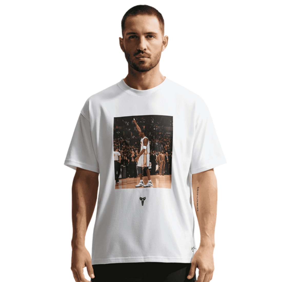 kobe nike t shirt