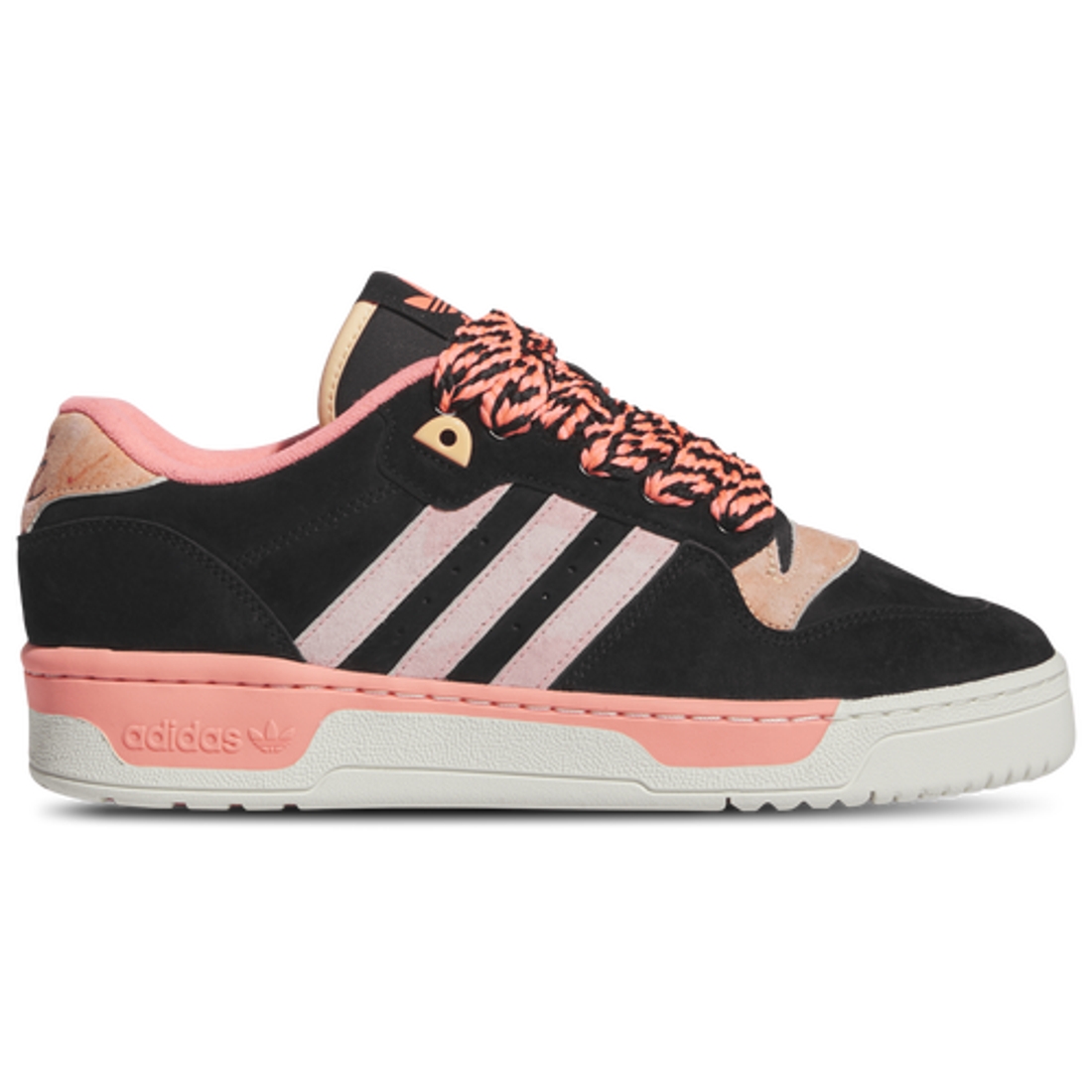 adidas Originals Mens adidas Originals Rivalry Low available now at Ontario Mills