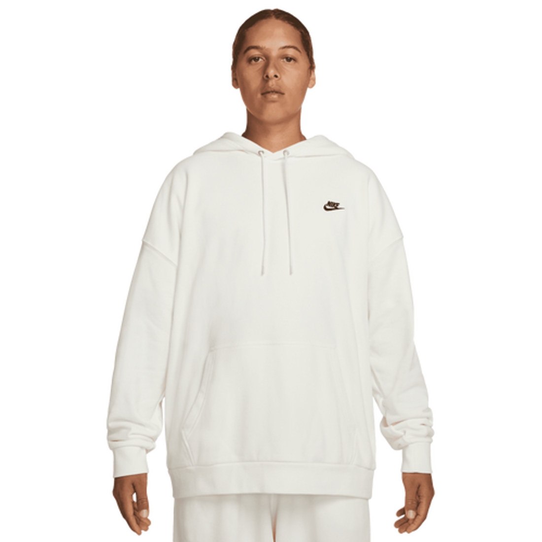 oversized nike hoodie mens