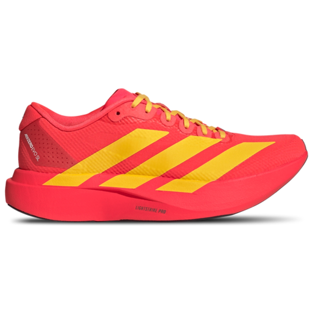 adidas Womens adidas Adizero Evo SL available now at Las Americas