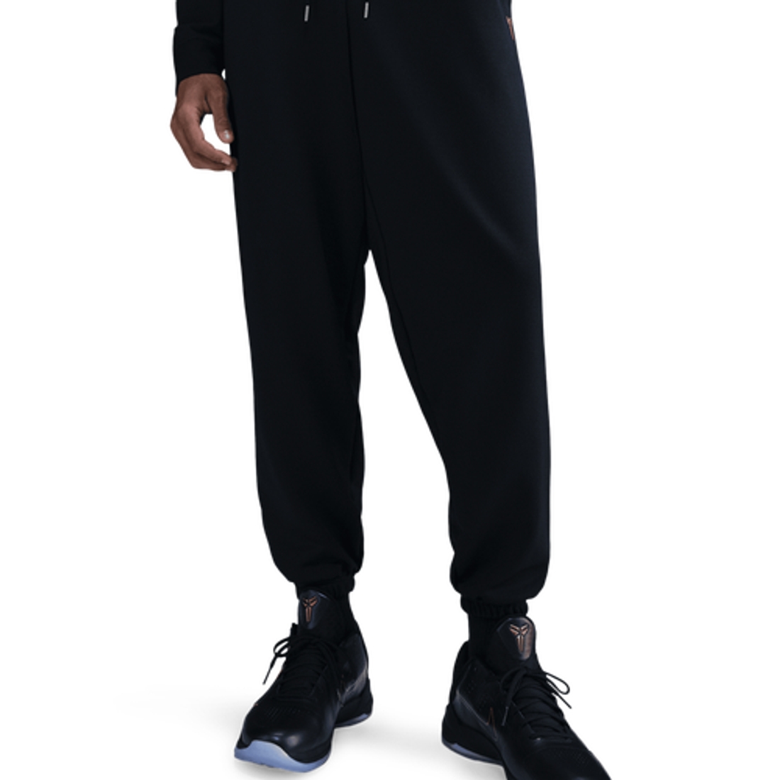Nike Mens Nike Kobe Tech Fleece Pants available now at