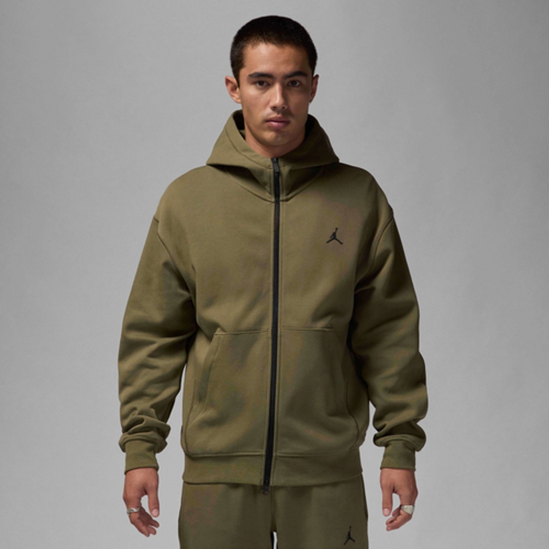 Jordan full zip jacket online