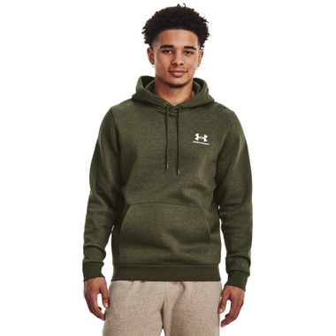 foot locker premium fleece hoodie
