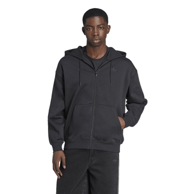 foot locker premium fleece hoodie