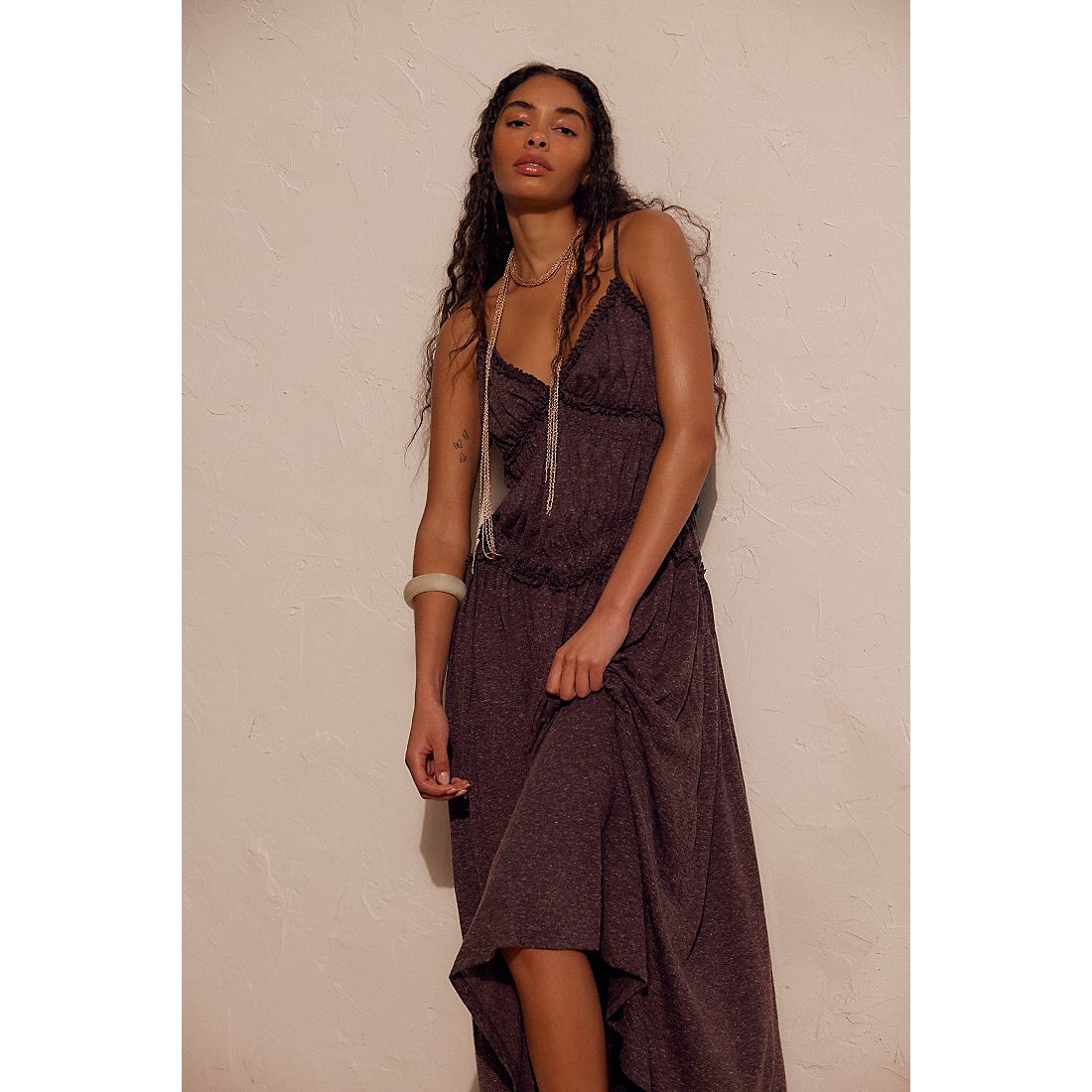Marina Muse Maxi Dress available now at Walt Whitman Shops