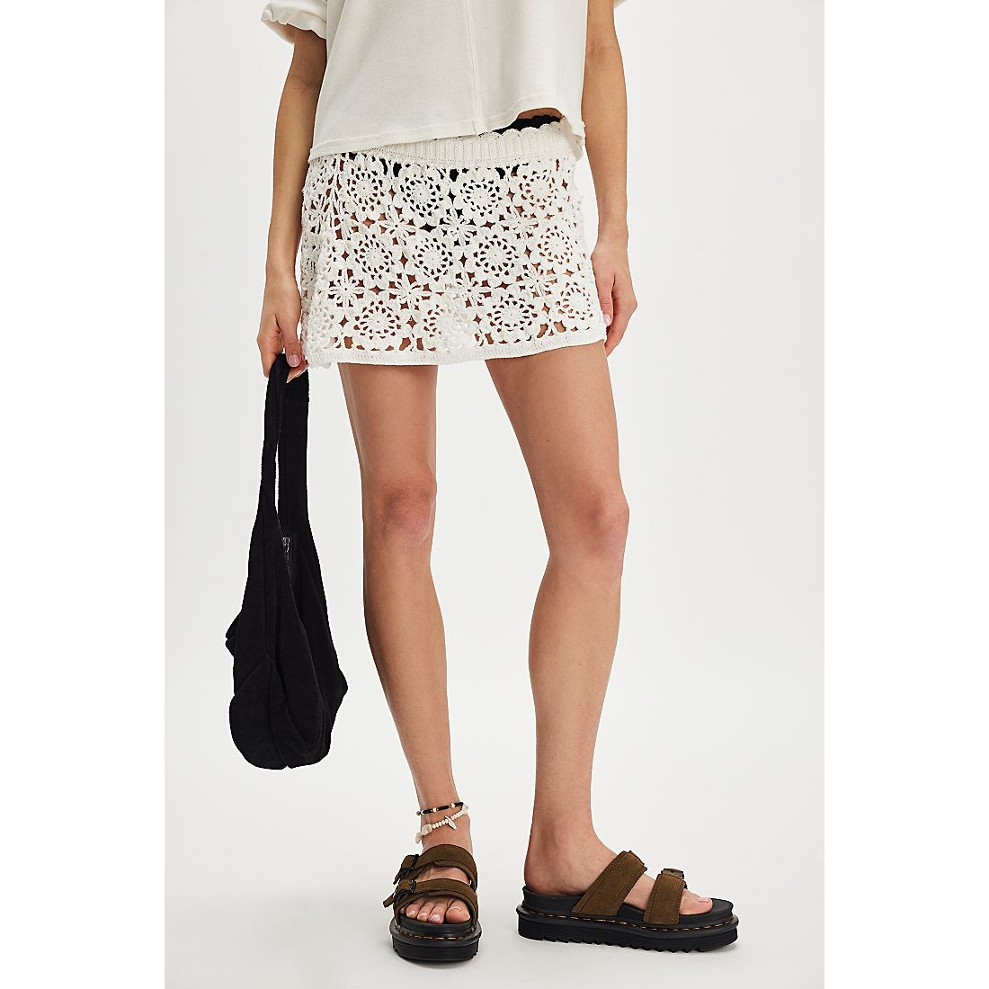 Dr. Martens Myles Sandals available now at Fashion Valley®