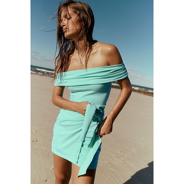 chinese dress ladies Free People Extratropical Maxi Dress