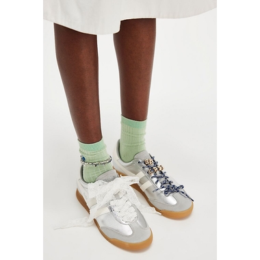 Lacoste AG-LT23 Lite Tennis Sneakers available now at Lenox Square®
