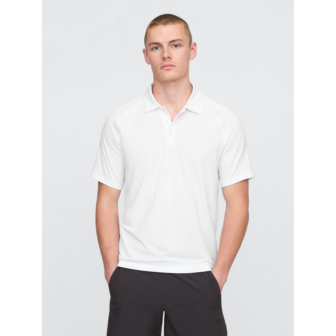 gapfit dry shirt