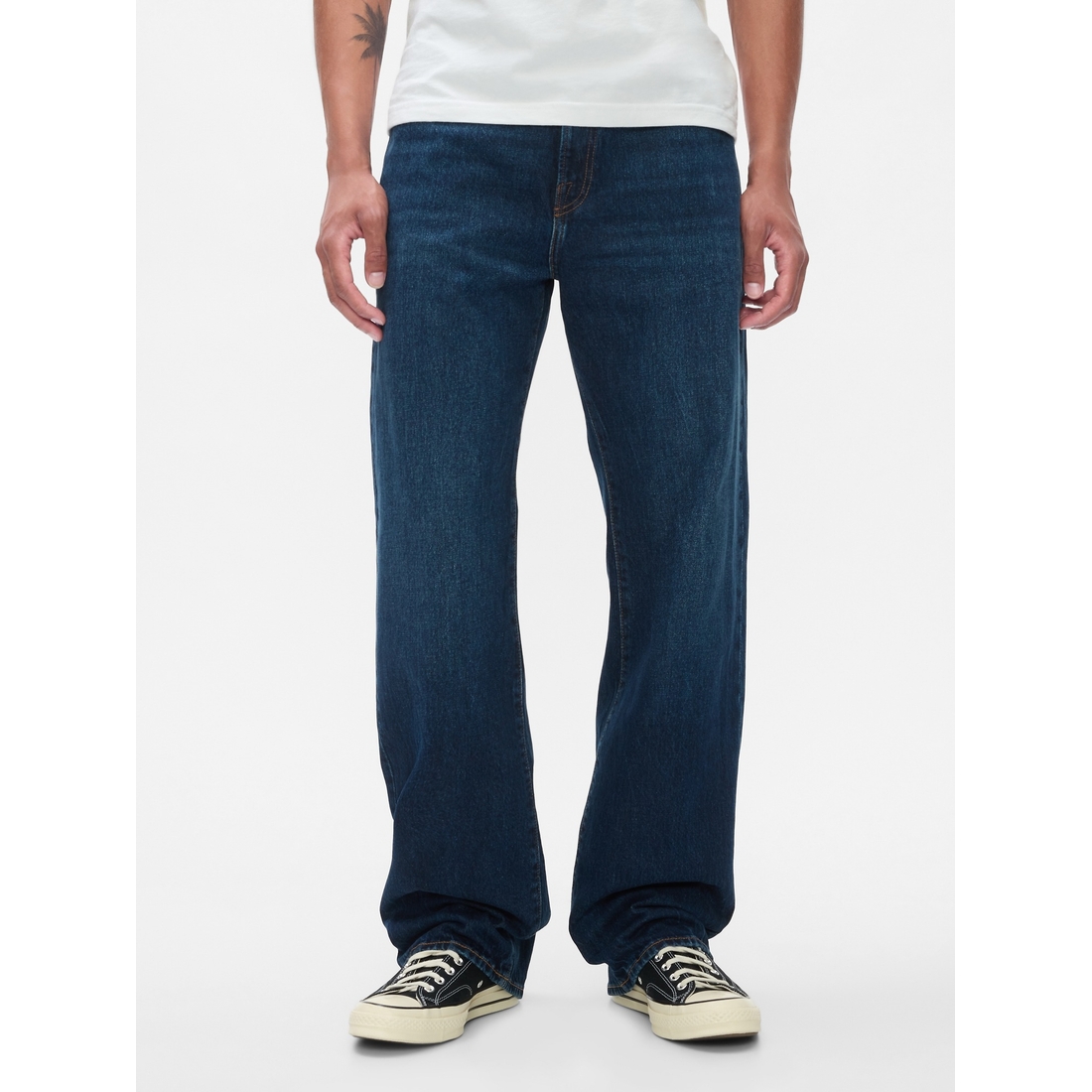 90s Loose Jeans available now at Burlington Mall®