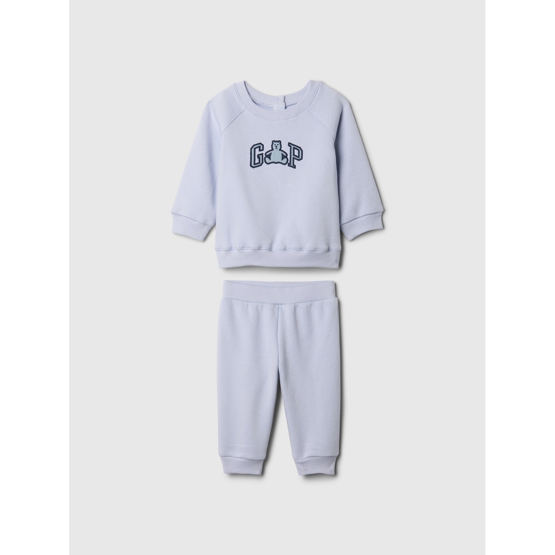 Designer Fashion Teddy hot Bear Kids Sweater & Sweatpants Set by Simon & Sons