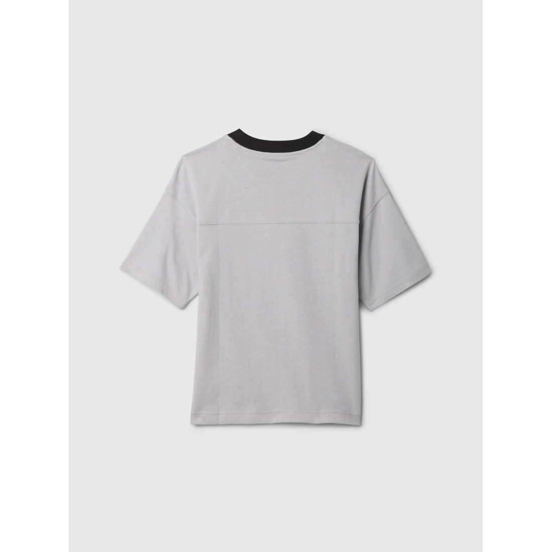 Gap × Disney Kids Varsity Logo T-Shirt available now at Gap × Disney Kids Varsity Logo T-Shirt available now at