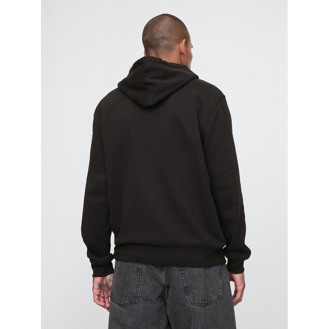 【Paragraph】25SS★ No.08 CLASSIC ARCHIVE HOODIE SnowElve Mens Zip Up Hoodie Women Full Zip Hoodies Vintage