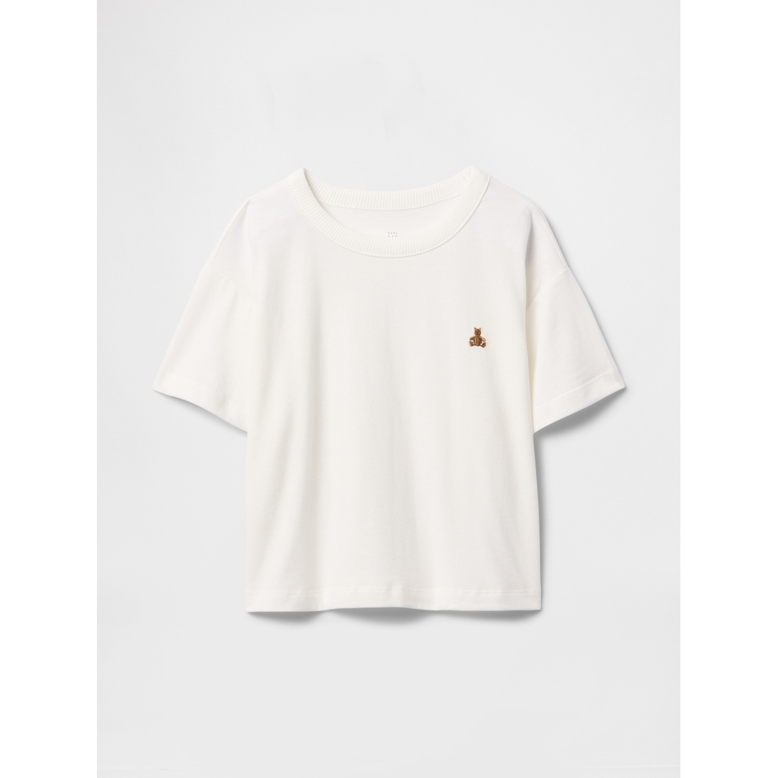 BEP OG ラインストーン BABY TEE BEP OG RHINESTONE BABY TEE BLACK – BlackEyePatch