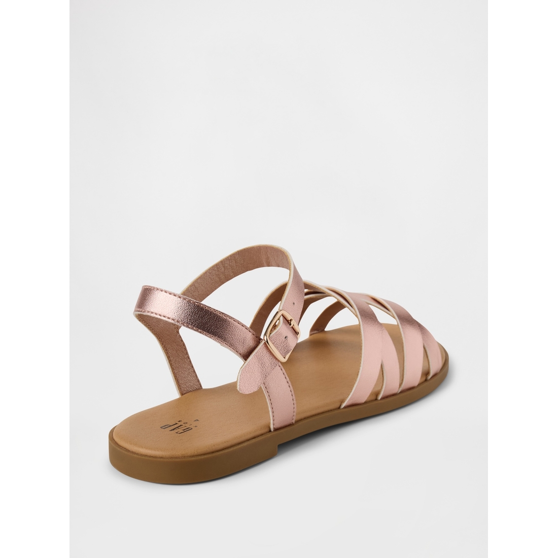 Kids Strap Sandals available now at Barton Creek Square Kids Strap Sandals available now at Barton Creek Square