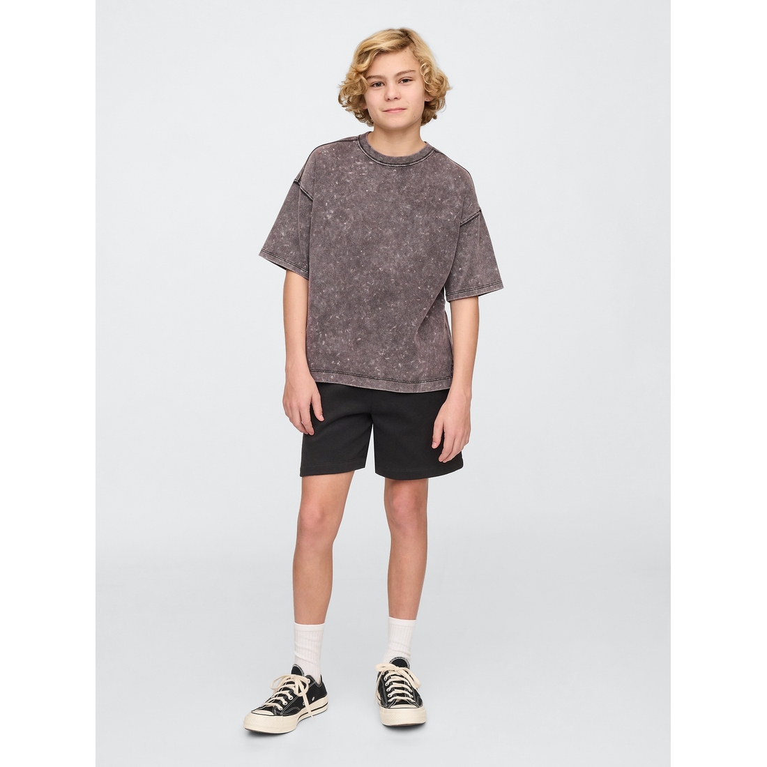 ☆人気☆【1993 STUDIO】☆SMALL LOGO DUCK DOWN SHORT PADDIN.G ☆人気☆【1993 STUDIO】☆SMALL LOGO DUCK DOWN SHORT PADDIN.G